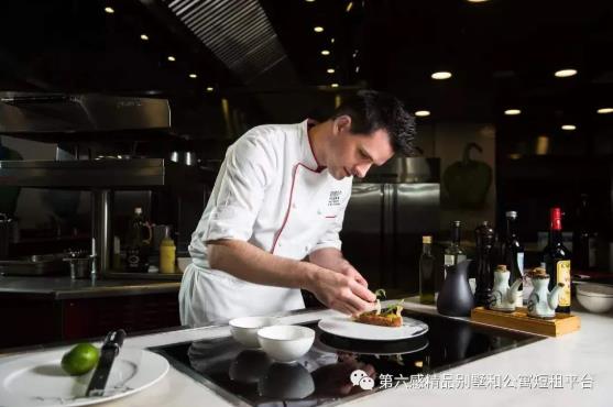 入住北京王府半岛酒店，将京城的美景尽收眼底9