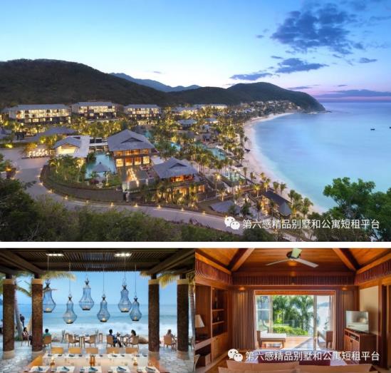 三亚都有哪些适合冲浪的酒店?2