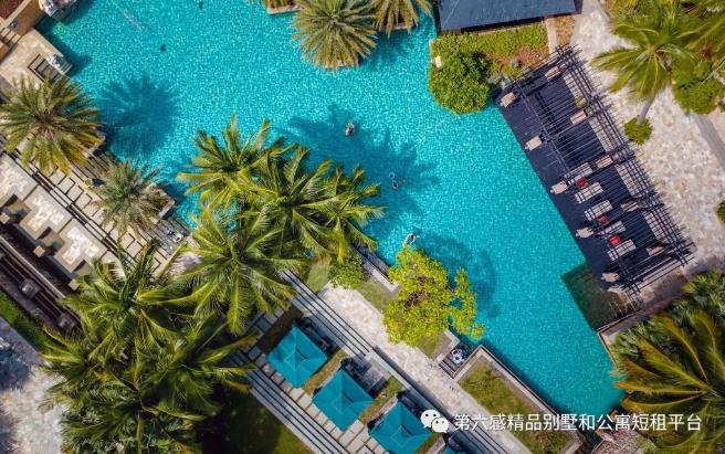 三亚都有哪些适合冲浪的酒店?3