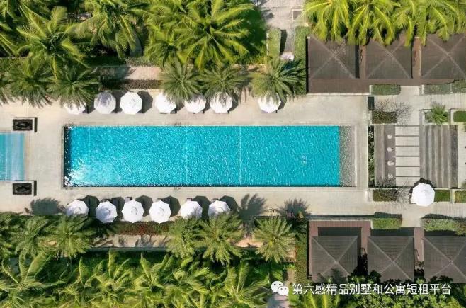 三亚都有哪些适合冲浪的酒店?9