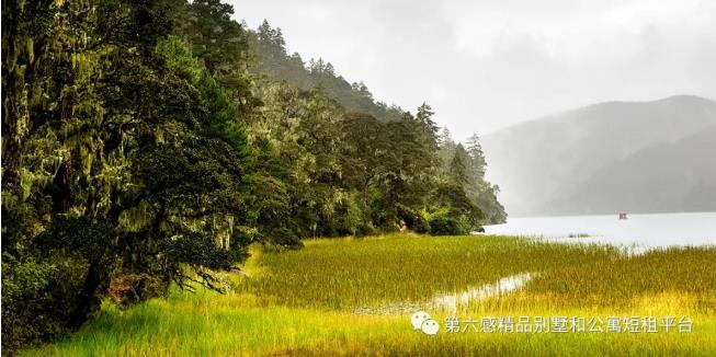 让人心驰神往的神秘之地——香格里拉9