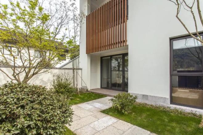 江浙沪周边的安麓酒店都有哪几家？18