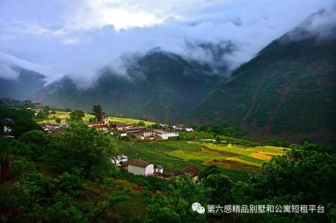 云南高端酒店有哪些,都有哪些特色?1