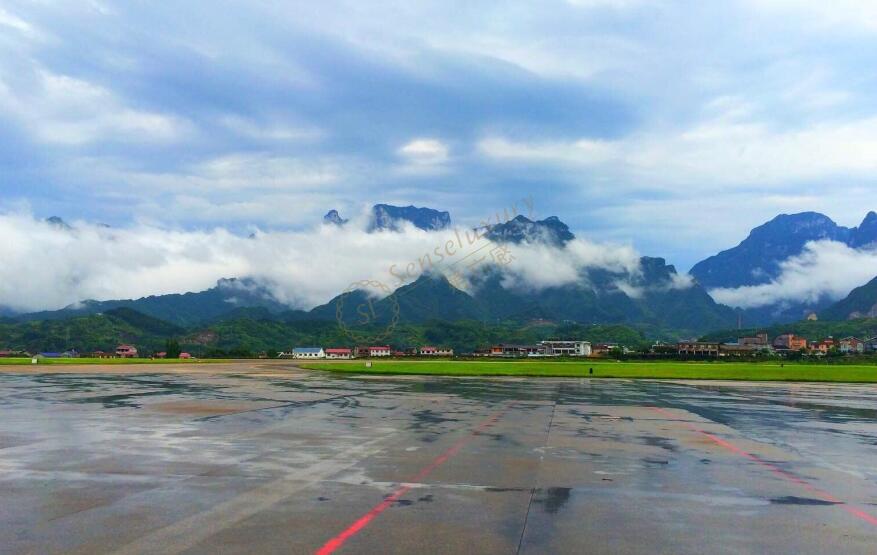 暑期张家界四日游路线如何安排?2