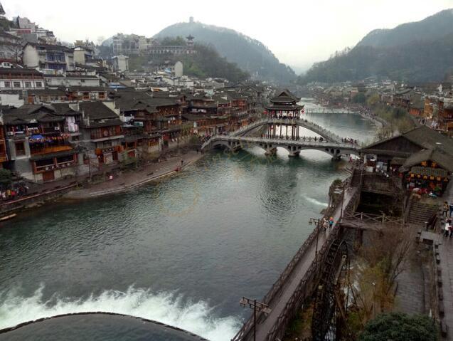 暑期张家界四日游路线如何安排?4