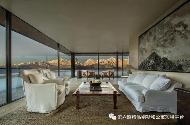 云南高端酒店有哪些,都有哪些特色?2