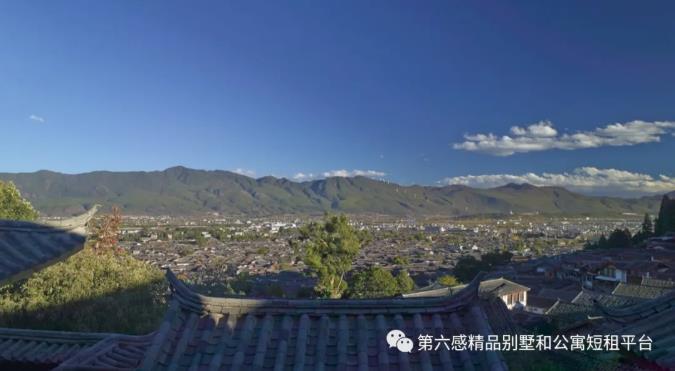 云南高端酒店有哪些,都有哪些特色?6