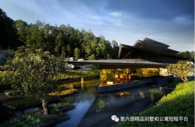 云南高端酒店有哪些,都有哪些特色?24