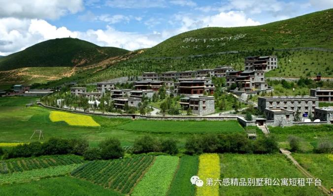 云南高端酒店有哪些,都有哪些特色?26