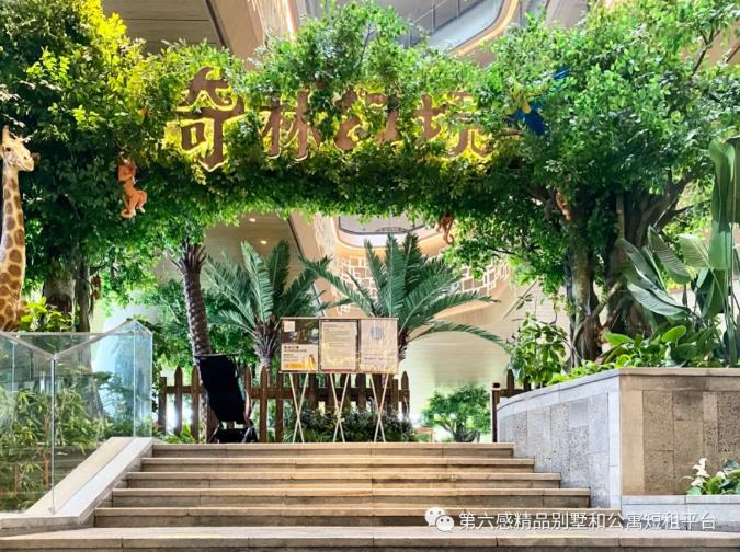 三亚这些高端酒店，每个都让人惊喜5