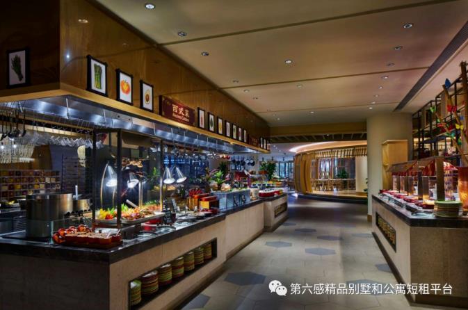 三亚这些高端酒店，每个都让人惊喜9