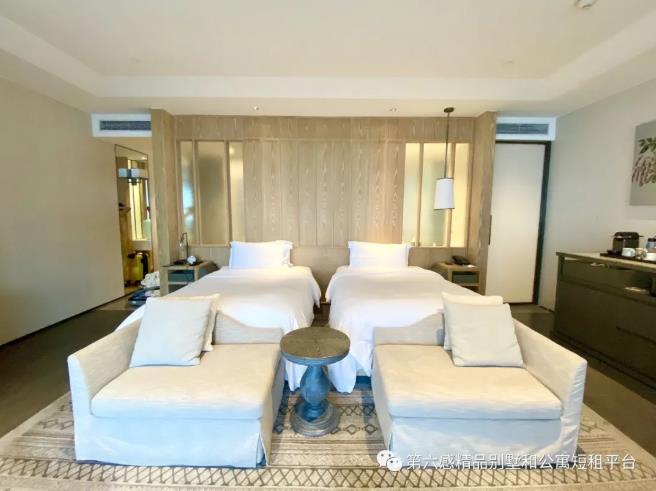 三亚这些高端酒店，每个都让人惊喜18