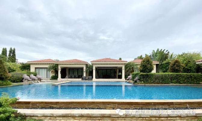 三亚这些高端酒店，每个都让人惊喜29