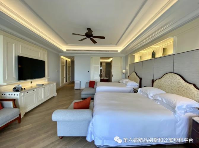 三亚这些高端酒店，每个都让人惊喜31