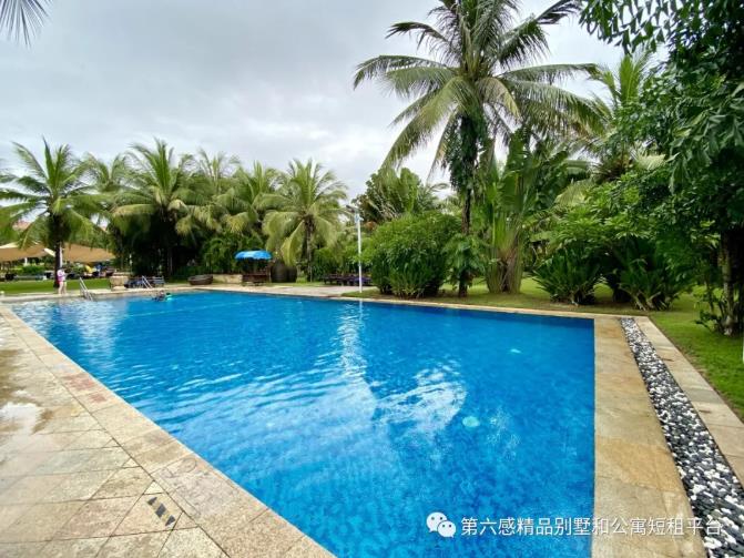 三亚这些高端酒店，每个都让人惊喜32