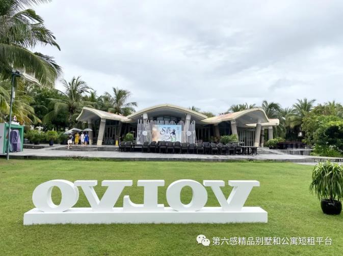 三亚这些高端酒店，每个都让人惊喜34