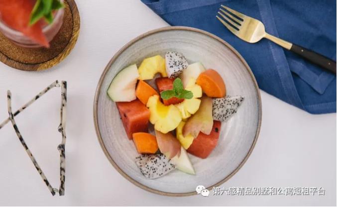 清远芊丽，带你领略雅奢酒店的天然尊贵10