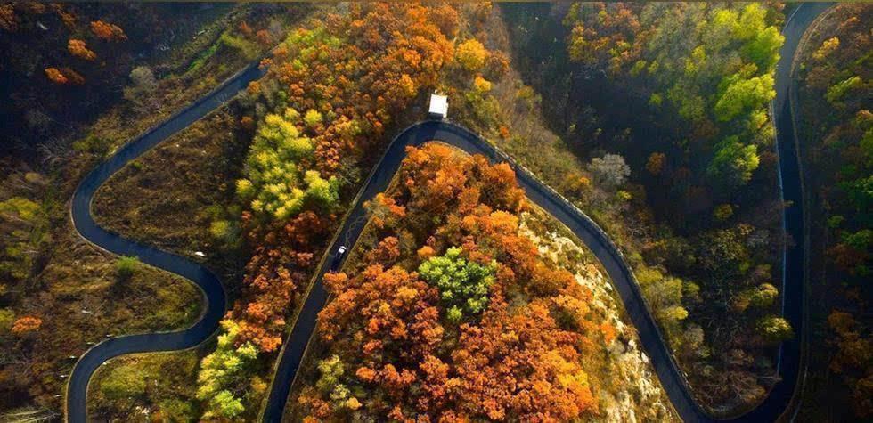 暑期去北京毕业旅行，这几个地方不要错过2