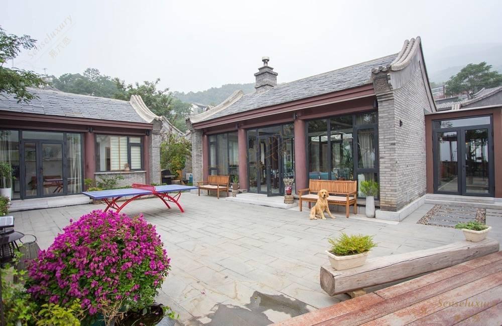 暑期去北京毕业旅行，这几个地方不要错过4