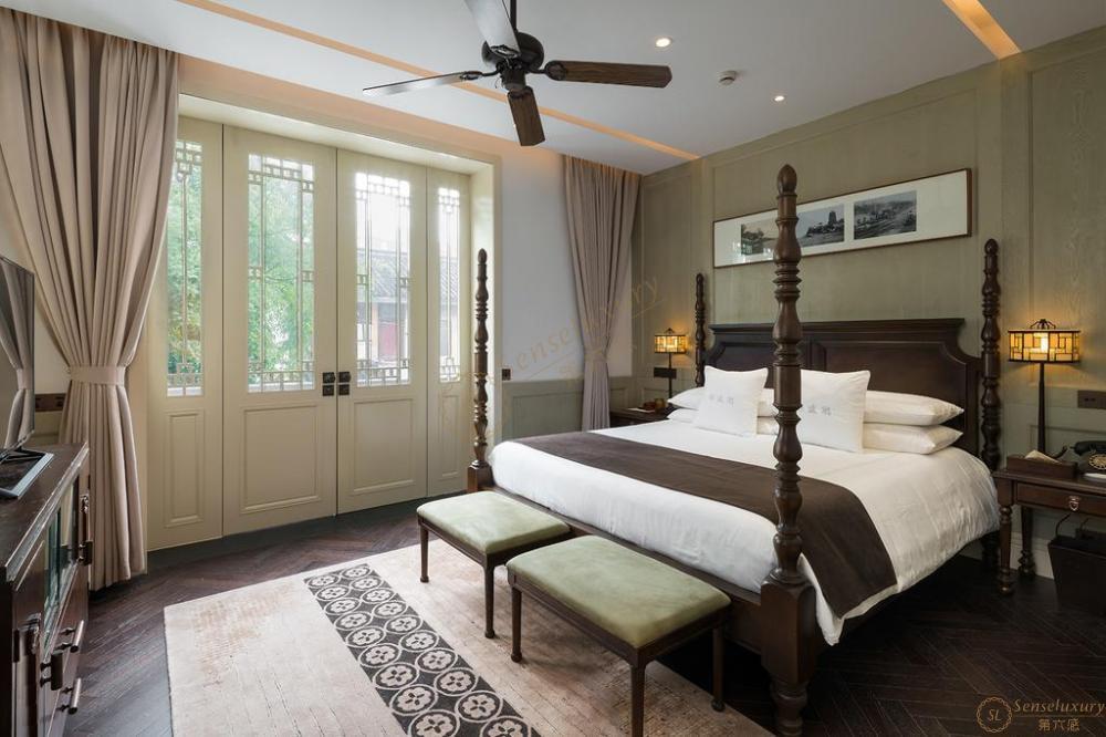 疫情下的杭州暑期都有哪些酒店比较好？4