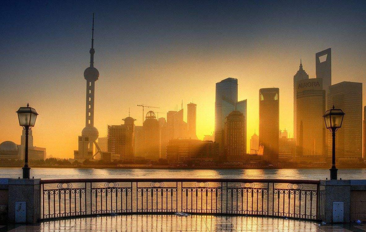 上海暑假旅游攻略，带你领略魔都风采1