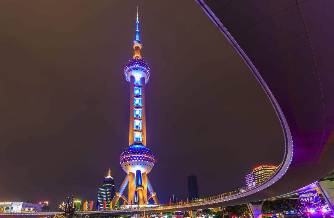 上海暑假旅游攻略，带你领略魔都风采5