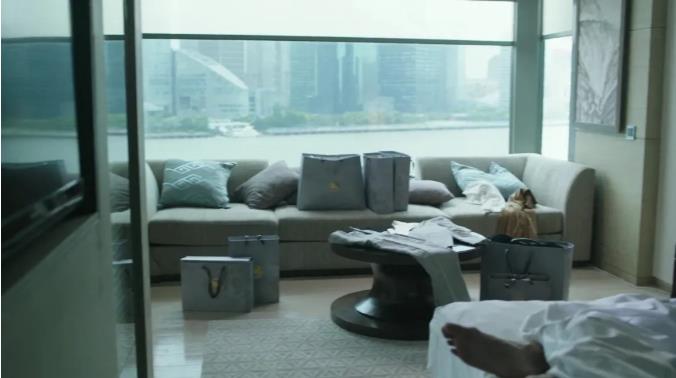 上海有这么几家网红酒店值得你打卡8