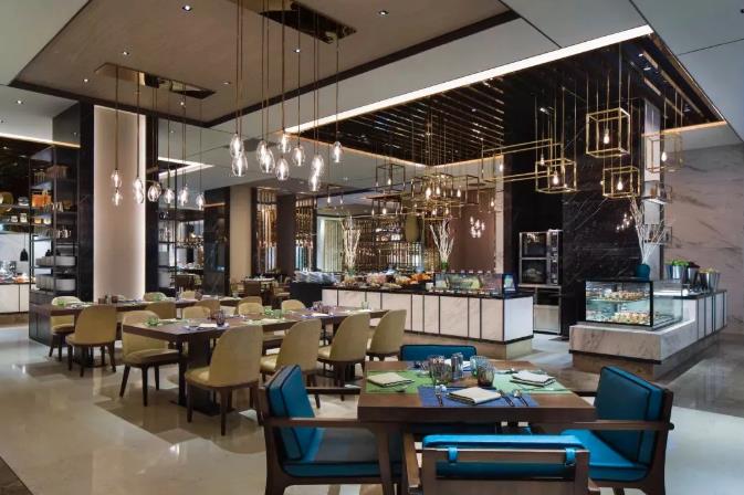 上海有这么几家网红酒店值得你打卡22