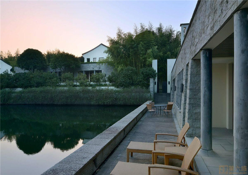 杭州都有哪些江南风味的别墅可以租?4