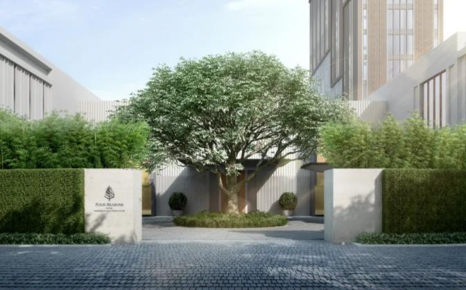 “天使之城”曼谷必住酒店等你来探!2