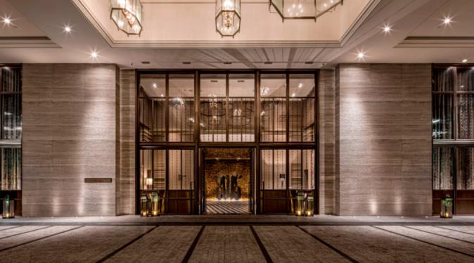 “天使之城”曼谷必住酒店等你来探!16