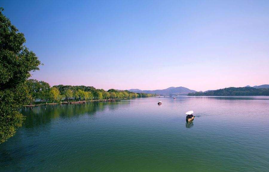 暑期带上这篇杭州攻略,畅游人间天堂6