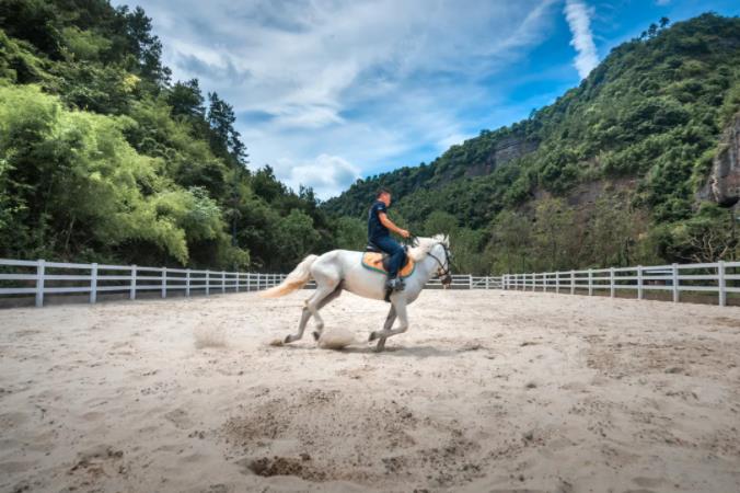 新昌安岚——国内第二家安岚酒店今夏揭幕13