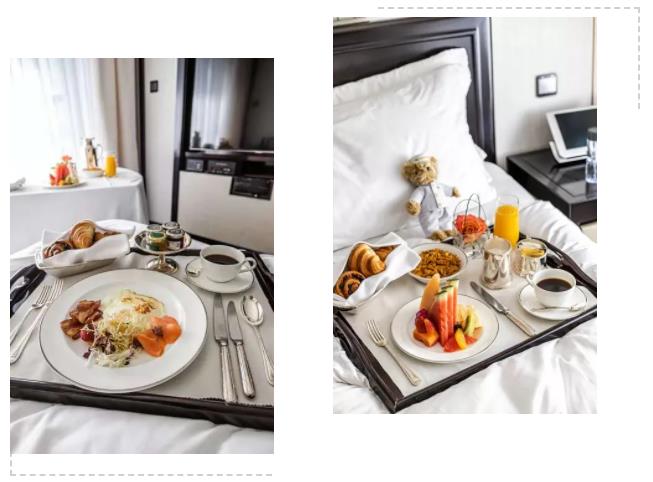 北京王府半岛酒店,这个夏季值得你拥有5