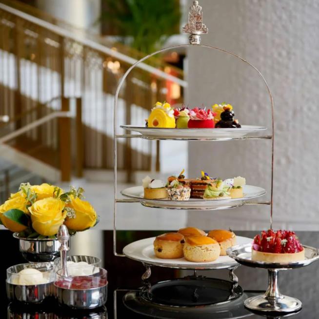 北京王府半岛酒店,这个夏季值得你拥有6