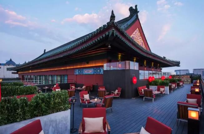北京王府半岛酒店,这个夏季值得你拥有12