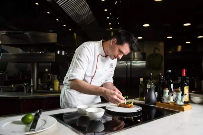 北京王府半岛酒店,这个夏季值得你拥有8