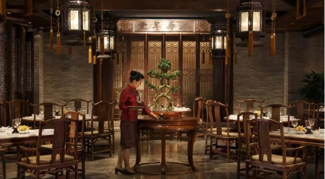 北京王府半岛酒店,这个夏季值得你拥有9