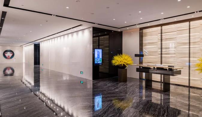 长沙必住酒店|最具代表性的三家顶级酒店4