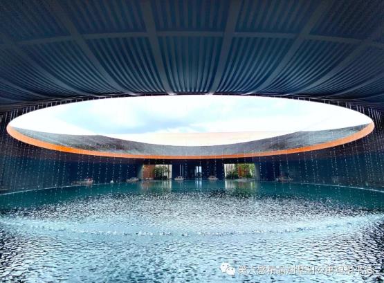 这个暑期带你走进三亚那些奢华酒店2