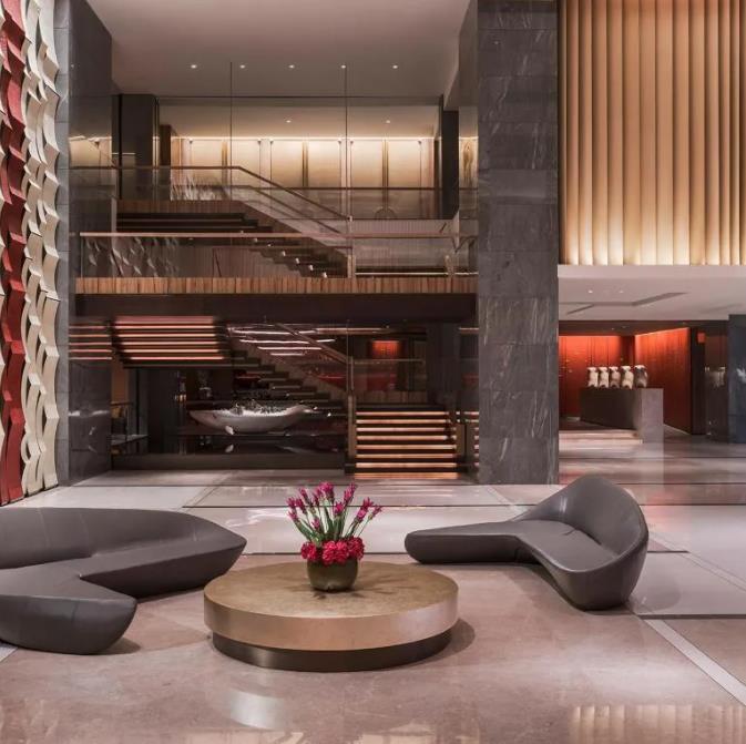 长沙必住酒店|最具代表性的三家顶级酒店9