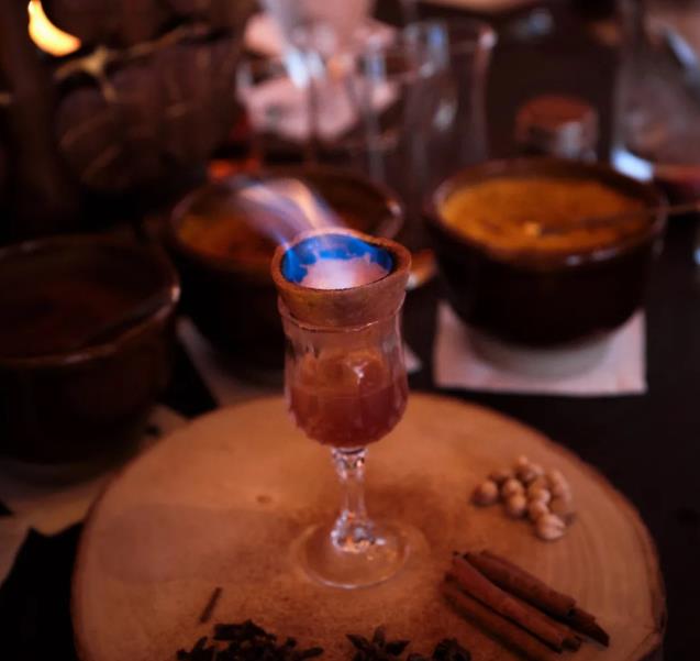 这个暑期带你走进三亚那些奢华酒店4