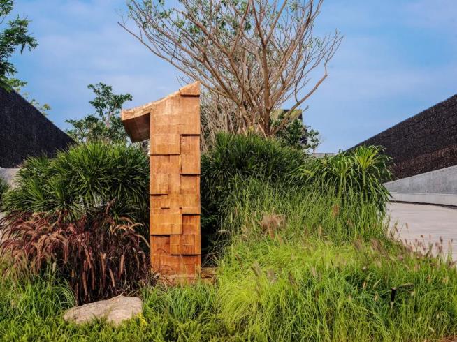 这个暑期带你走进三亚那些奢华酒店11