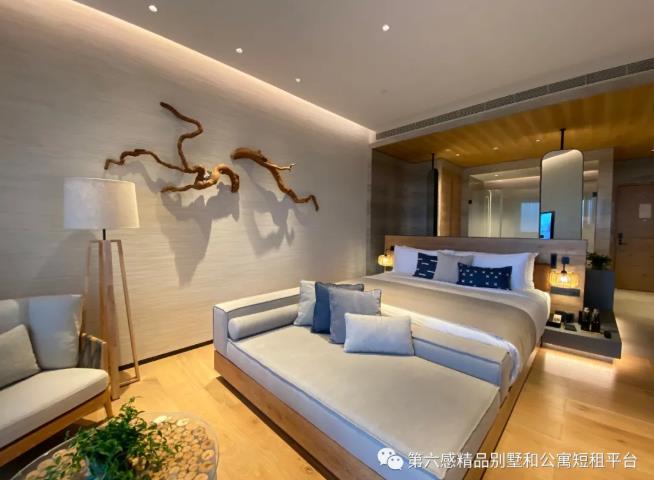 这个暑期带你走进三亚那些奢华酒店13