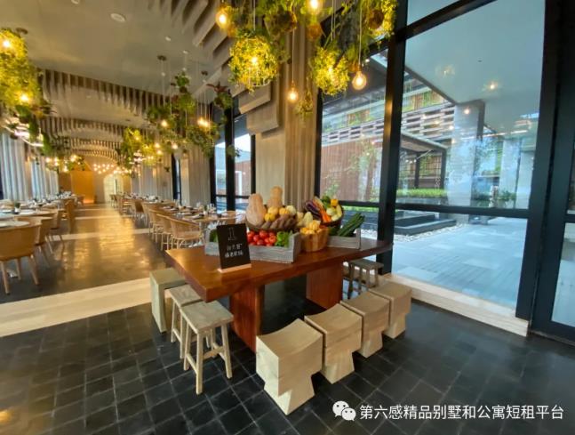 这个暑期带你走进三亚那些奢华酒店14