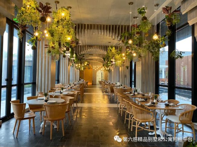 这个暑期带你走进三亚那些奢华酒店16