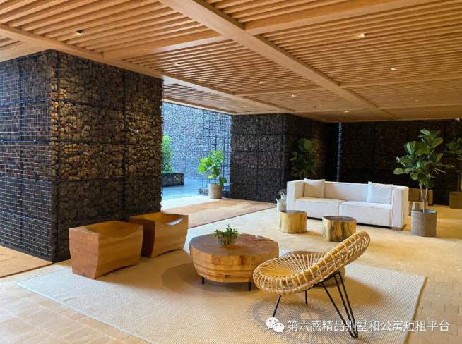 这个暑期带你走进三亚那些奢华酒店17