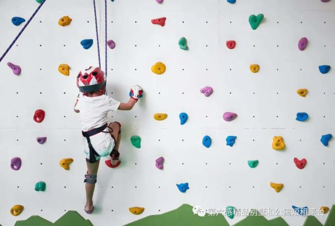 这个暑期带你走进三亚那些奢华酒店26