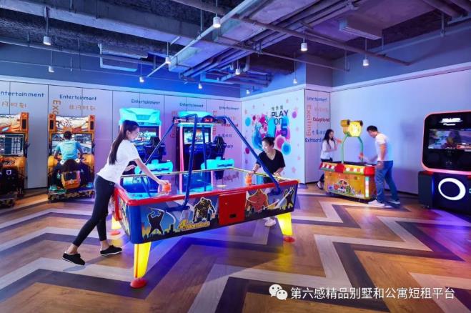 这个暑期带你走进三亚那些奢华酒店27