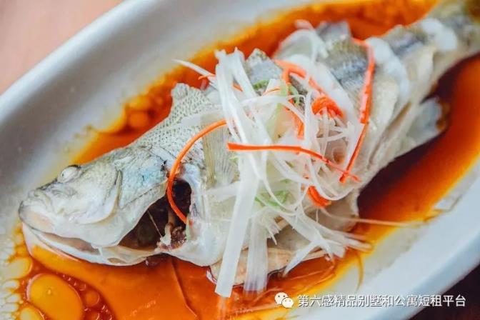 江浙沪周边不能错过的网红民宿—西坡千岛湖14